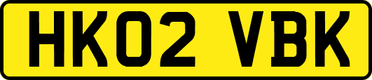 HK02VBK