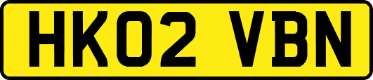 HK02VBN