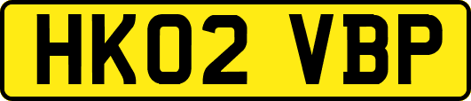 HK02VBP