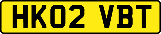 HK02VBT