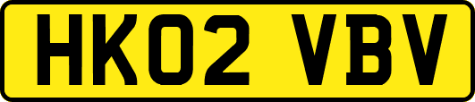 HK02VBV