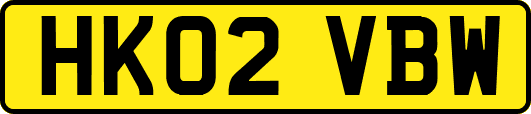 HK02VBW