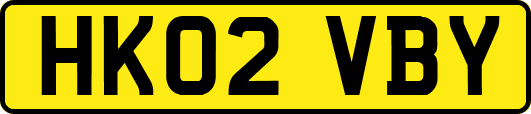 HK02VBY