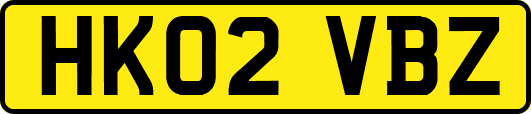 HK02VBZ