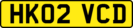 HK02VCD