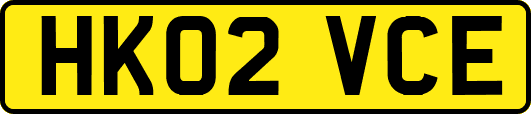 HK02VCE