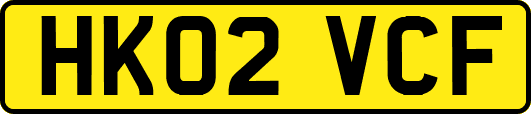 HK02VCF
