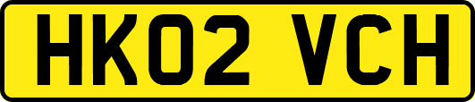 HK02VCH