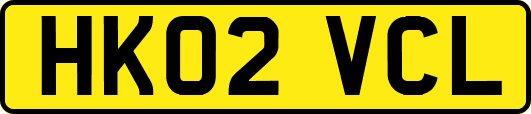 HK02VCL