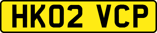HK02VCP