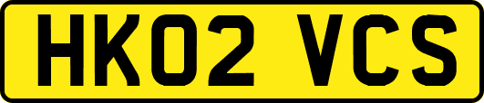 HK02VCS