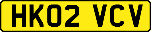 HK02VCV