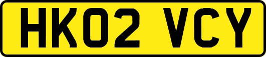 HK02VCY