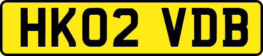 HK02VDB