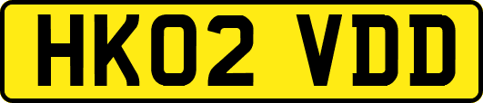HK02VDD