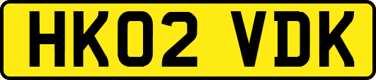 HK02VDK