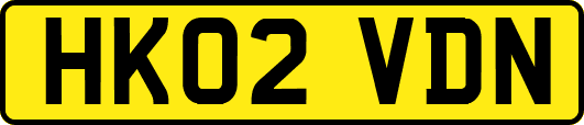 HK02VDN