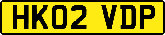 HK02VDP