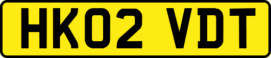 HK02VDT