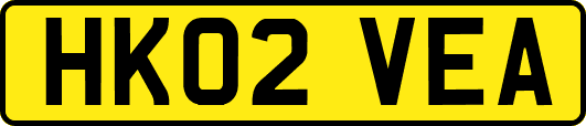 HK02VEA