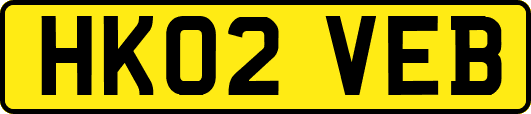 HK02VEB