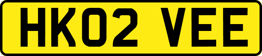 HK02VEE