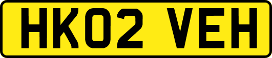 HK02VEH