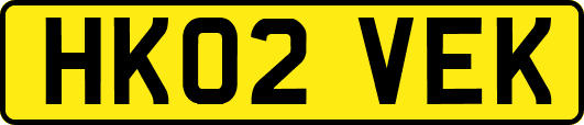 HK02VEK