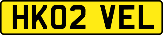 HK02VEL