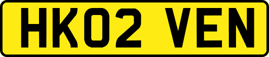 HK02VEN