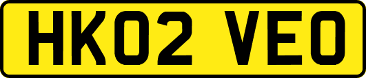 HK02VEO