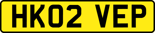 HK02VEP