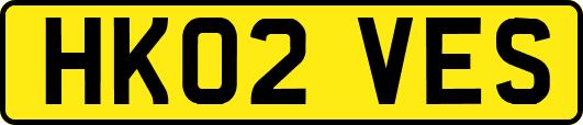 HK02VES