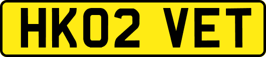 HK02VET