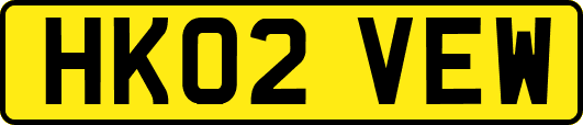 HK02VEW