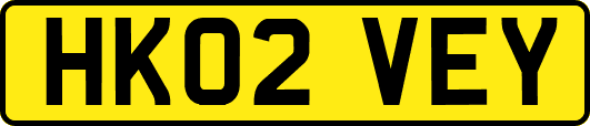 HK02VEY