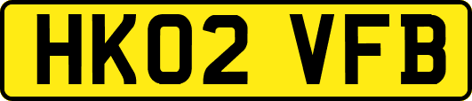 HK02VFB