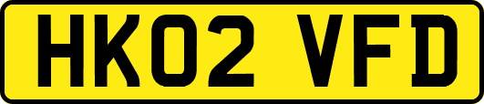 HK02VFD