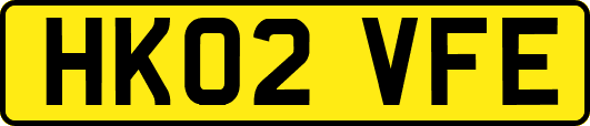 HK02VFE