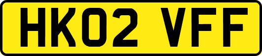 HK02VFF