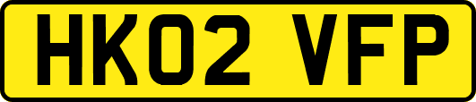HK02VFP