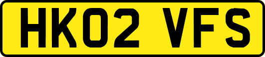 HK02VFS