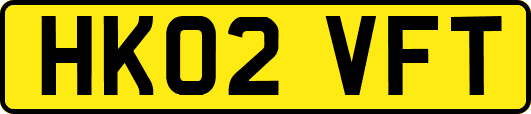 HK02VFT