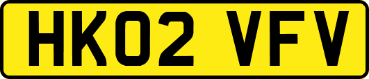 HK02VFV