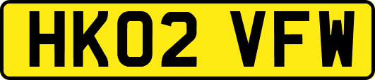 HK02VFW