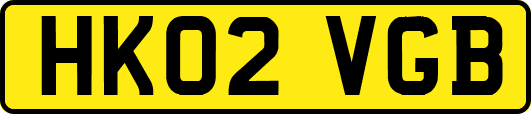 HK02VGB
