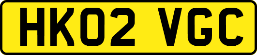 HK02VGC
