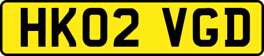 HK02VGD