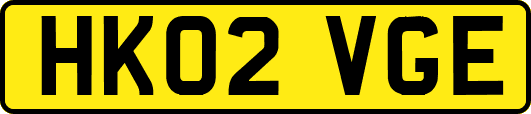 HK02VGE