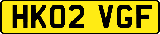 HK02VGF